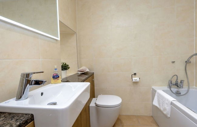 Swifts Cottage - Foto 8