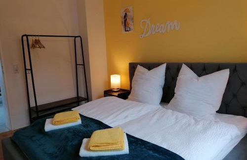 M-OASE Wohlfühlen an der Oker I Küche I Netflix - Foto 6