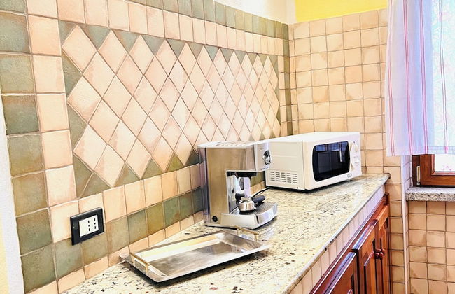 Appartamenti San Teodoro I - Foto 17