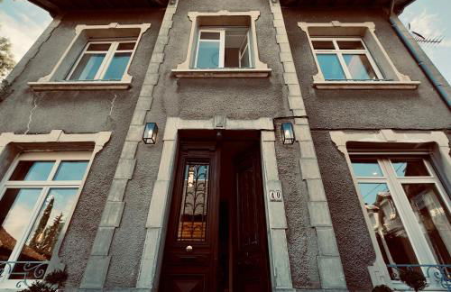 Le NID DE CIERP - Foto 1