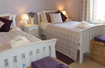 Peaseblossom House, a charming Grade II Listed Building, in a great location in Alnwick - Foto 6