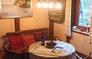 Arode Hütte Harzilein - Romantic tiny house on the edge of the forest - Foto 19