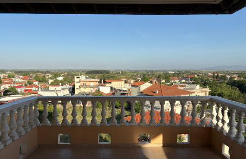 Delta Apartments - Photo 22