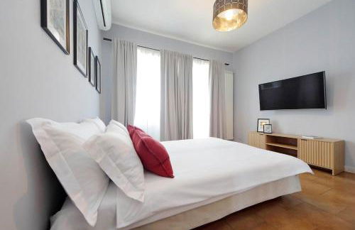 Ostiense station penthouse - Photo 10