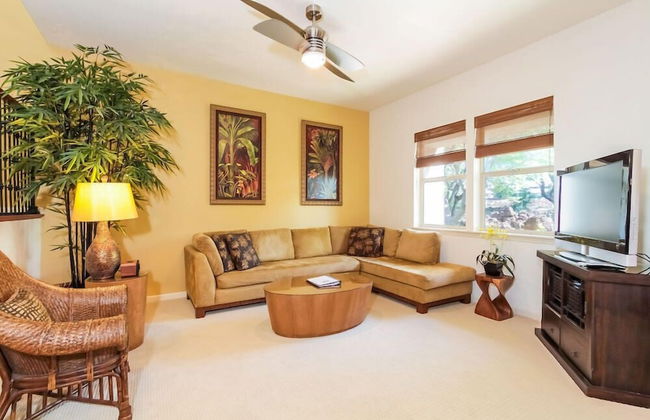 Mauna Lani Fairways #403 - Foto 9