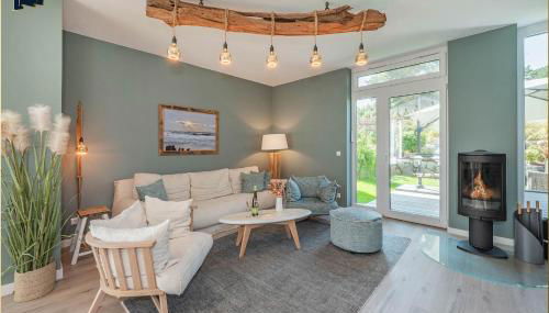 Störtebekers Reethus mit Sauna, Kamin und E-Ladesäule - Foto 4