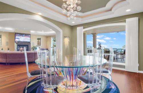 La Jolla Ocean Mansion - Foto 12