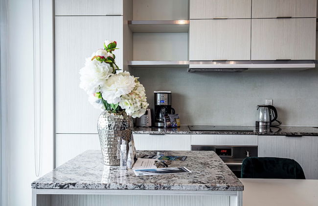 Altitude Suites Bay Street by Teristo Group - Foto 50