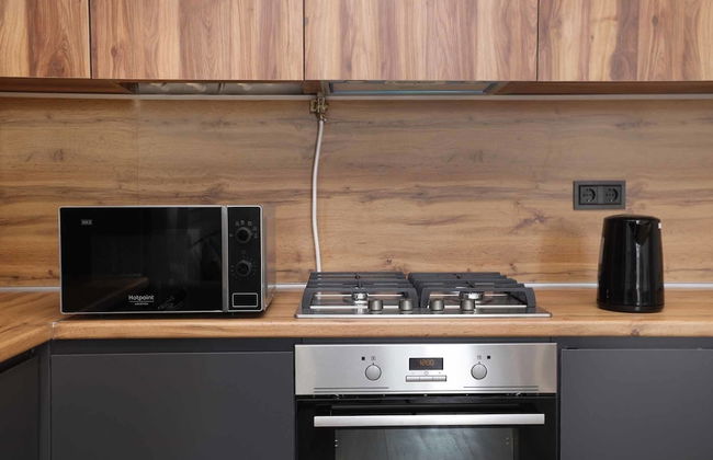 Stay Inn on Argishti 7/10 - Photo 6