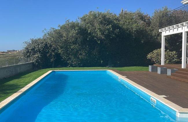 Gorgeous Mansion by Caesarea's Greatest Beach-hosted by Sweetstay - Foto 23