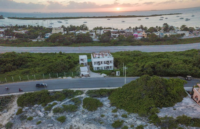 Icaco Island Village - Adults Only - Foto 63