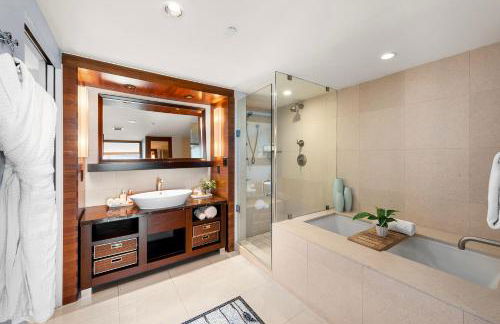 2 Bedroom Private Residence at Carillon Miami Resort -522 - Foto 53