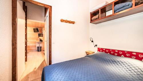 Appt bien agencé, bien placé-Châtel - Photo 2