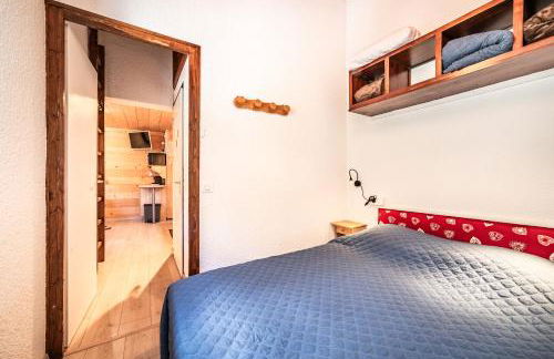 Appt bien agencé, bien placé-Châtel - Foto 2