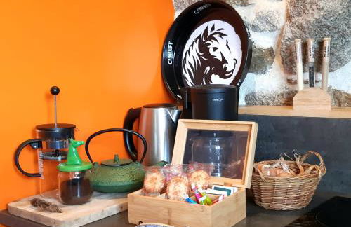 L'écurie Kerdoel - Foto 23