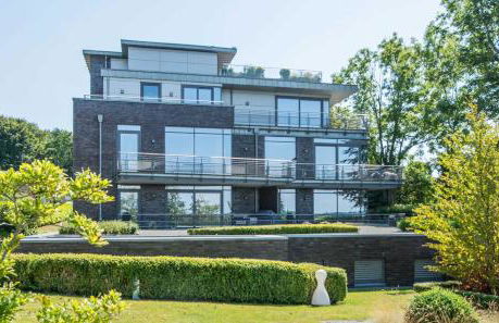 Exklusive Ferienwohnung mit Wasserblick - Foto 4