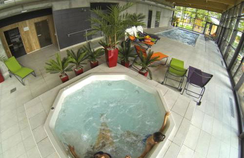 Résidence le Clos des Chênes - Foto 12