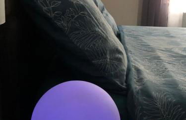 Gîte Les Acacias - Foto 28