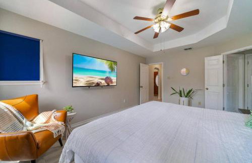 Blissful Heated Pool Retreat - Foto 28