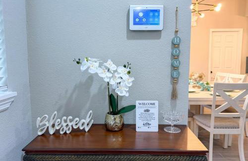 Jax 5BR Family Paradise -Hot Tub-Game Room-Patio- - Photo 57