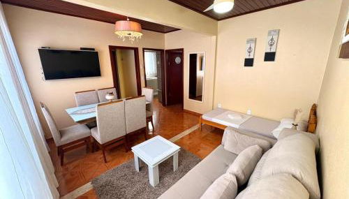 Girassol Apartment, Areias São José - Foto 2