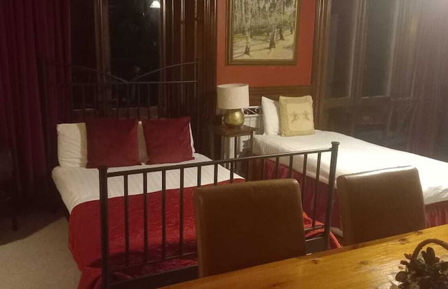 The Georgian House Hotel - Foto 18