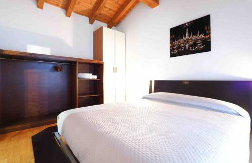 Trescore Balneario Bus 500m 8Posti Wi-Fi Checkin24h - Photo 36