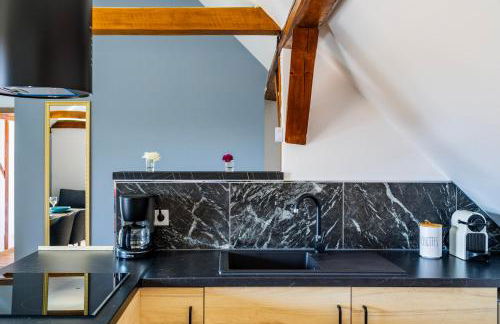 Zen et Chic - Foto 12