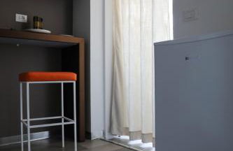 Interno 11 city view with kitchen - 70 mq - Foto 13