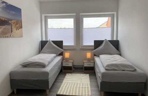 Monteurhaus Hemelingen - Foto 1