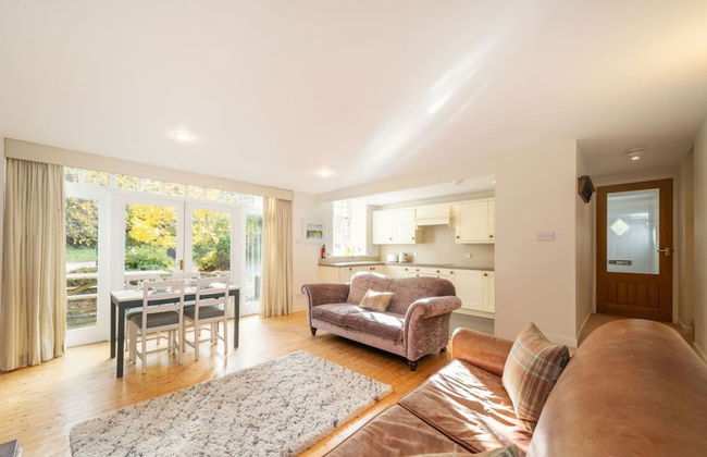 The Stables Cottage Aboyne Royal Deeside - Photo 1