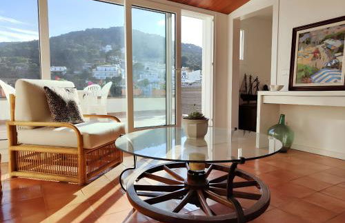 Tamariu Platja · Unforgetable Terrace ACWifi - Foto 2