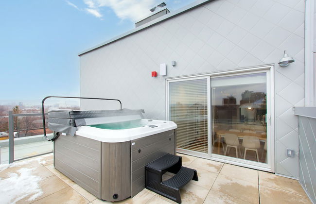 Les Lofts Saint-François - Par les Lofts Vieux-Québec - Foto 79