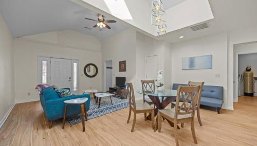 Hominy Creek Haven - Foto 4