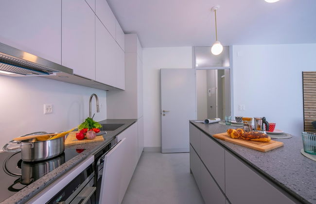 Coloratura in Paradiso Lugano - Foto 36