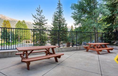 Mountain Plaza Base Camp - Foto 38