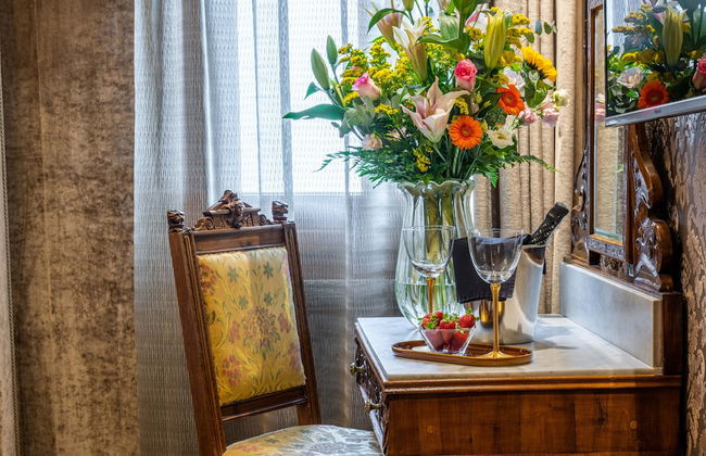 Palazzo Bembo - Exclusive Accommodation - Photo 39