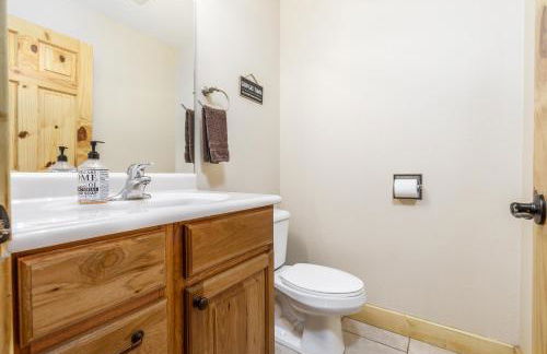 The Lodge at Duck Creek - Foto 16