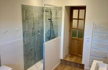 Maison de campagne 10 couchages - Foto 25