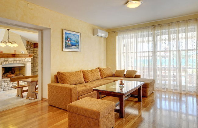 Rustic Villa in Vodnjan With Private Pool - Foto 8