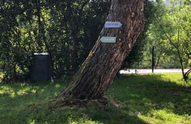 La Magnanerie de l'Estrade, gîte 8 pers avec piscine - Foto 9