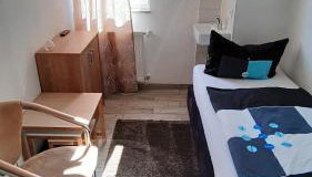 Gästehäuser Schmidt Schenklengsfeld - Foto 2