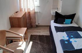 Gästehäuser Schmidt Schenklengsfeld - Foto 2