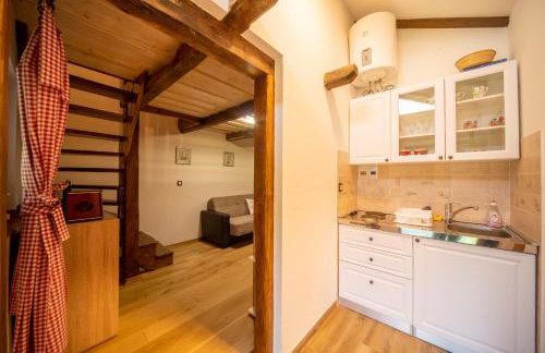 VAL HILLS Rural Holiday House - Foto 20