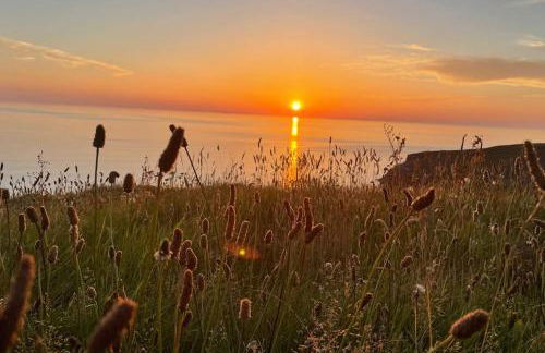 Rivermead Beach House -Modern beach house with indoor pool - Foto 70