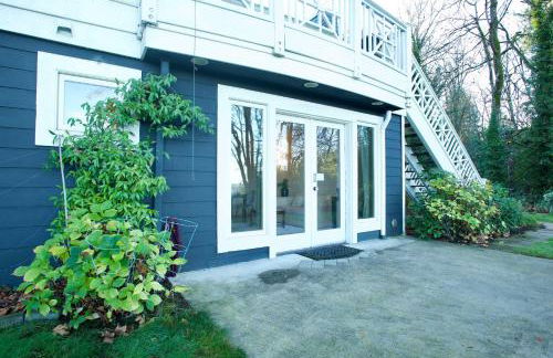 Serene King Suite Retreat on Quiet Mercer Island - Foto 5