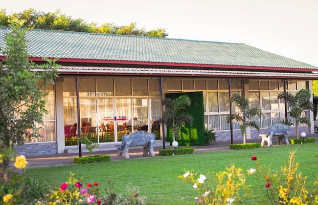 Villa Emile Events and hire - Foto 25