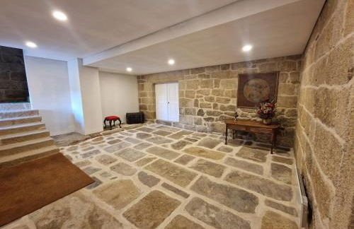 Main house Solar dos Condes da Azenha - Foto 32