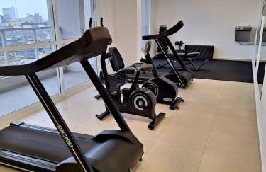 Studio 114 Luxury Mogi Das Cruzes - Foto 50