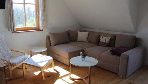 Lana Salta Alpakas - Gemütliche Ferienwohnungen auf dem Bauernhof - Photo 5